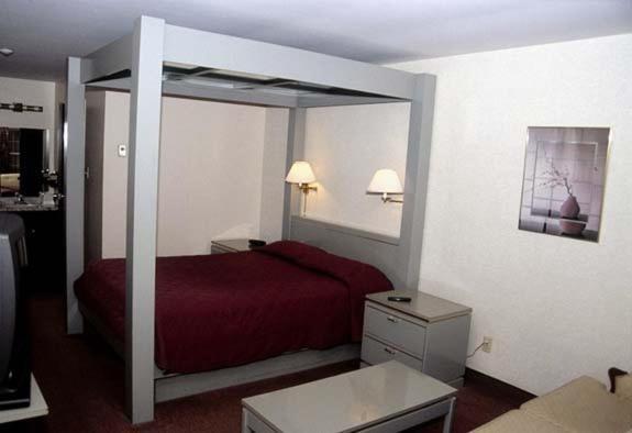 Ivy Rose Motor Inn Windsor Exterior photo