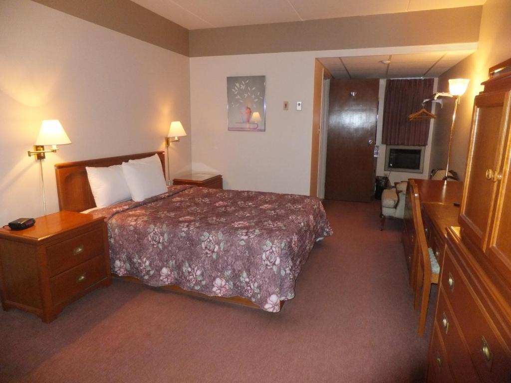 Ivy Rose Motor Inn Windsor Exterior photo