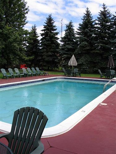 Ivy Rose Motor Inn Windsor Exterior photo