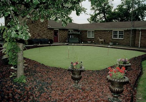 Ivy Rose Motor Inn Windsor Exterior photo